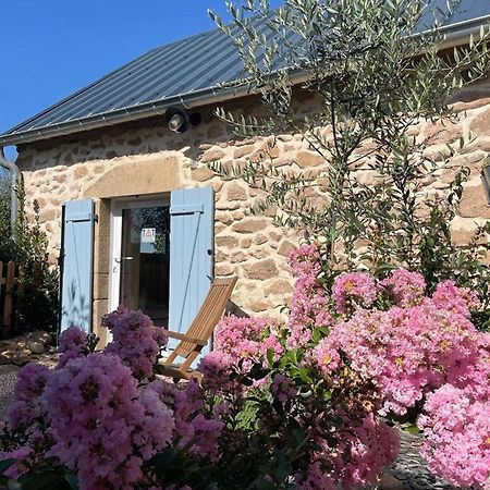 La Petite Maison D'Orphee Marmagne  Kültér fotó