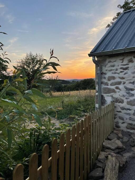 La Petite Maison D'Orphee Marmagne  Kültér fotó