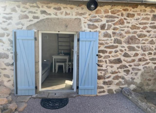 La Petite Maison D'Orphee Marmagne  Kültér fotó